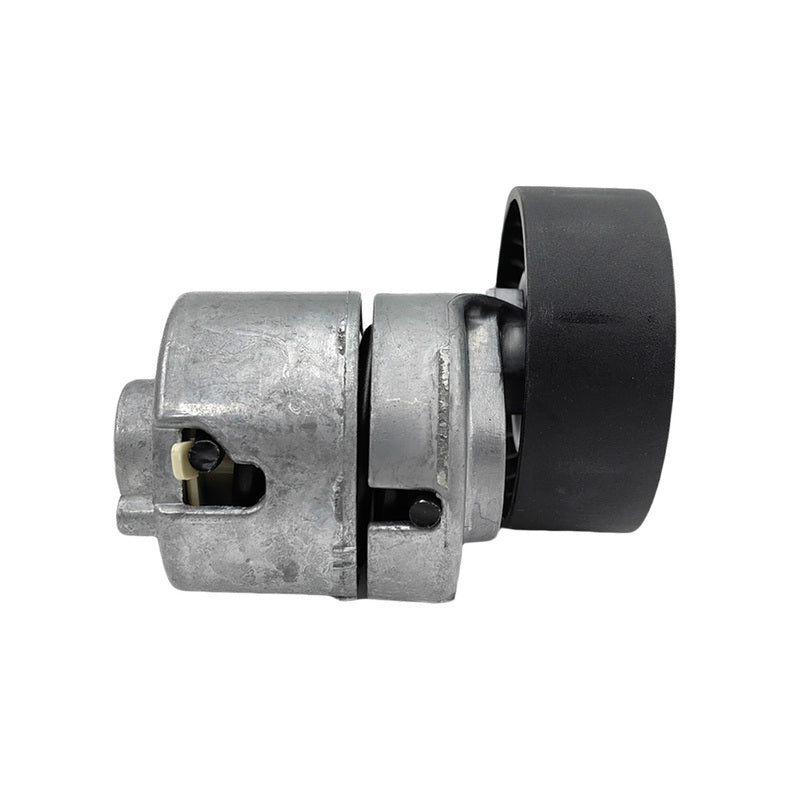 Drive Belt Tensioner With Pulley Fit For Ford Courier Fiesta KA For Mazda 121 TN-FD010 - Machter