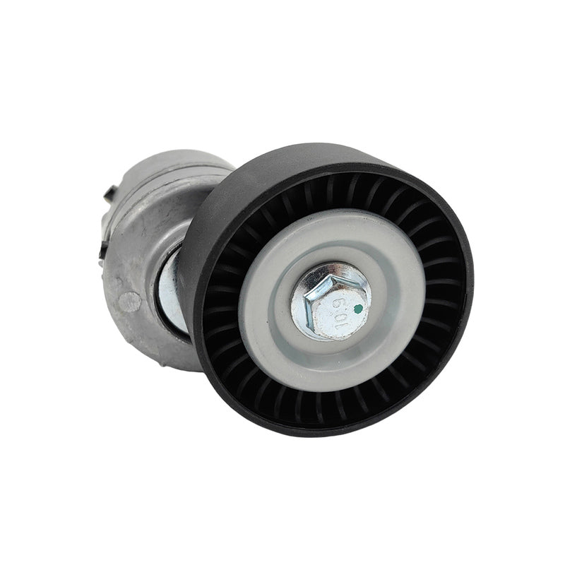 Drive Belt Tensioner With Pulley Fit For Ford Courier Fiesta KA For Mazda 121 TN-FD010 - Machter