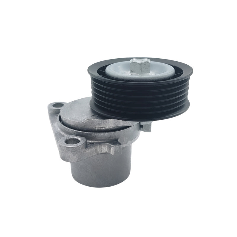Automatic Belt Tensioner Fit For Ford Mondeo Mazda 3 BK BL 6 GG GH CX-7 ER MX-5 NC TN-FD011 - Machter