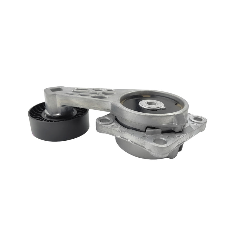 Automatic Belt Tensioner Fit For Ford Mustang Explorer 4.6L V8 DOHC SOHC 2000-2014 TN-FD016 - Machter