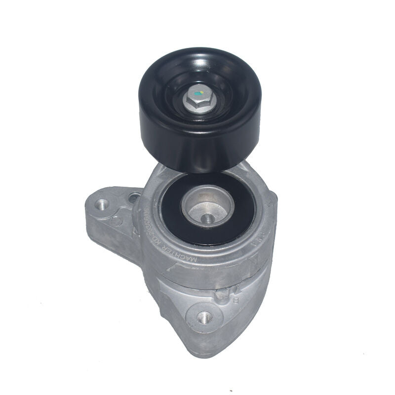 Drive Belt Tensioner & Pulley Fit For Honda CR-V CRV RM RE RD 2.4L 2001-2017 TN-HD001 - Machter