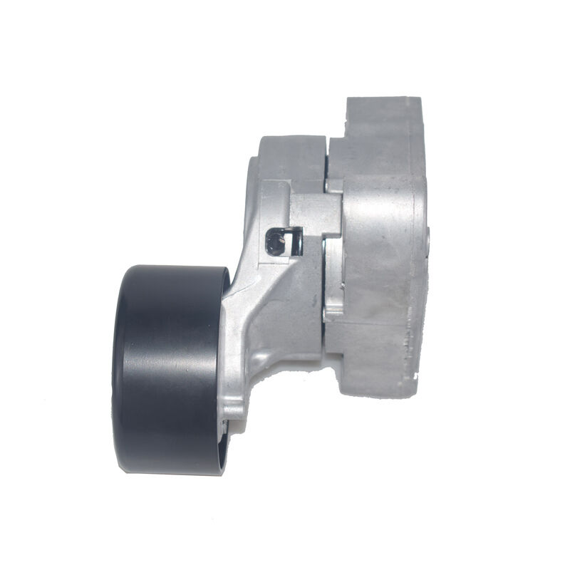 Drive Belt Tensioner & Pulley Fit For Honda CR-V CRV RM RE RD 2.4L 2001-2017 TN-HD001 - Machter