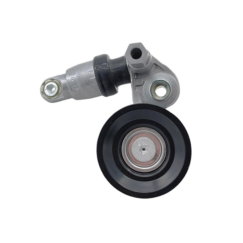 Drive Compressor Belt Tensioner Fit For Acura TLX For Honda Accord CR 2.4L Civic X CR-V TN-HD007 - Machter