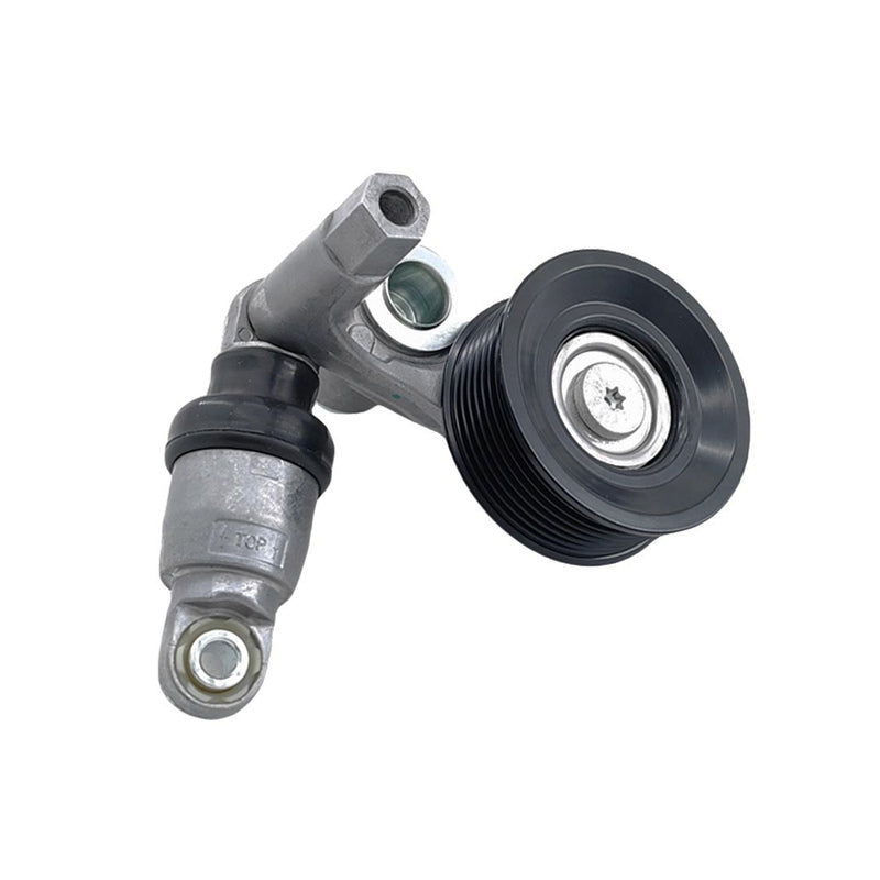 Drive Compressor Belt Tensioner Fit For Acura TLX For Honda Accord CR 2.4L Civic X CR-V TN-HD007 - Machter