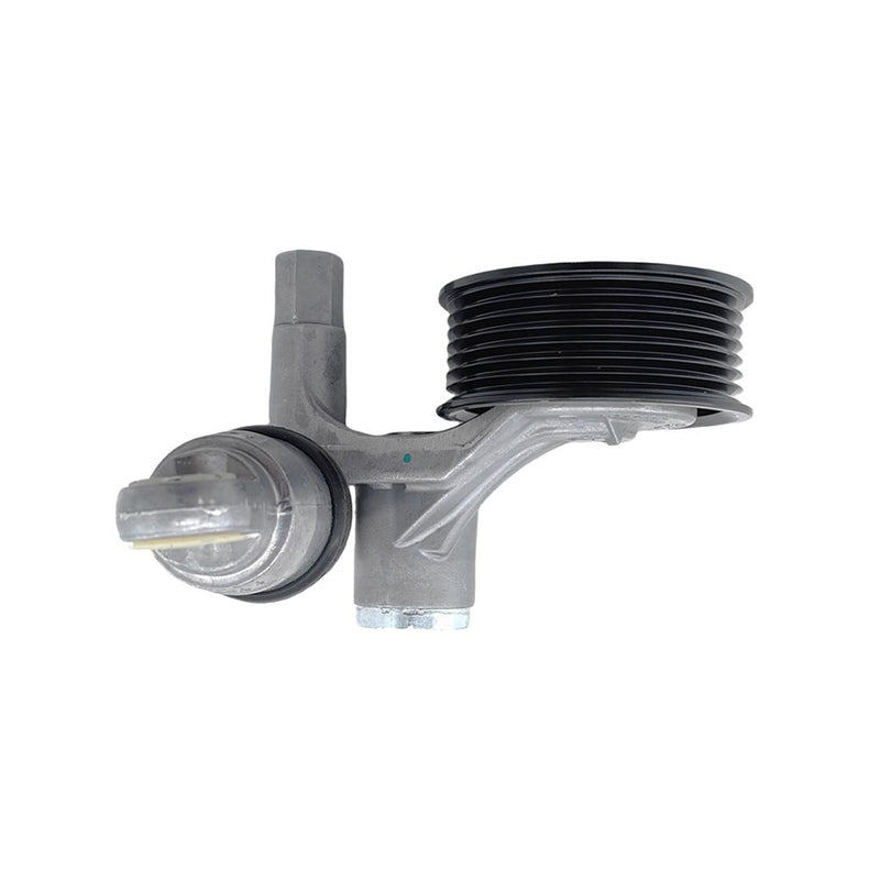 Drive Compressor Belt Tensioner Fit For Acura TLX For Honda Accord CR 2.4L Civic X CR-V TN-HD007 - Machter
