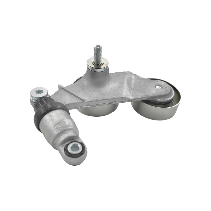 Drive Belt Tensioner & Pulley Fit For Honda Accord CP 3.5L J35Z2 Eng. Auto FWD 31170-R70-A01 01/2008-12/2013 TN-HD010 - Machter