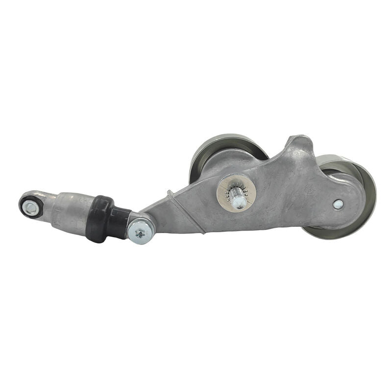 Drive Belt Tensioner & Pulley Fit For Honda Accord CP 3.5L J35Z2 Eng. Auto FWD 31170-R70-A01 01/2008-12/2013 TN-HD010 - Machter