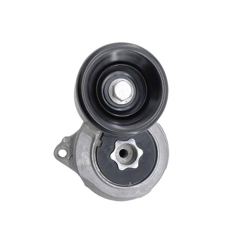 Drive Compressor Belt Tensioner Fit For Acura TSX CU For Honda Accord Crosstour TF Odyssey RB TN-HD011 - Machter
