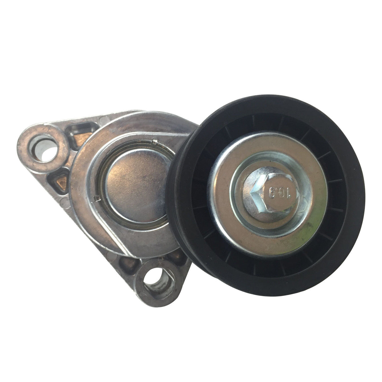Drive Belt Tensioner Fit For Holden Commodore VT VX VY VZ V8 LS1 Gen3 Idler Tensioner TN-HLN004 - Machter