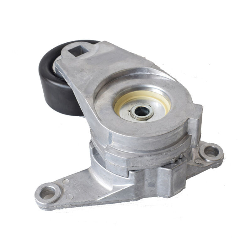 Engine Pulley & Drive Belt Tensioner Fit For Holden Statesman Caprice Commodore Colodaro Rodeo Captiva 7 For Alfa Romeo 159 Spider TN-HLN005 - Machter