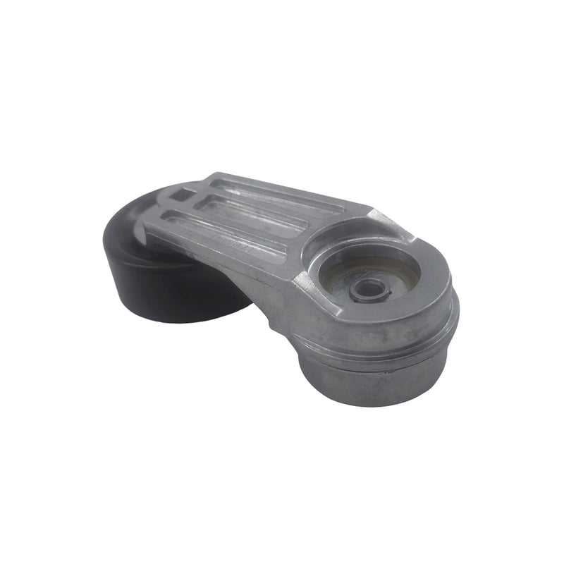 Belt Tensioner With Pulley Fit For GMC Chevrolet Saab Captiva Sport TN-HLN013 - Machter