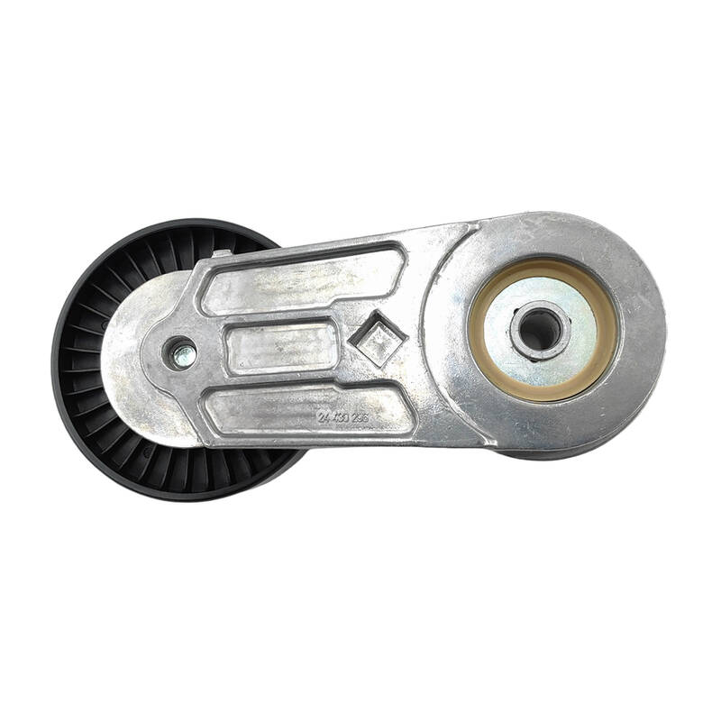 Automatic Belt Tensioner Fit For Holden Astra Vectra Zafira TS AH ZC TT 2001-2010 TN-HLN015 - Machter