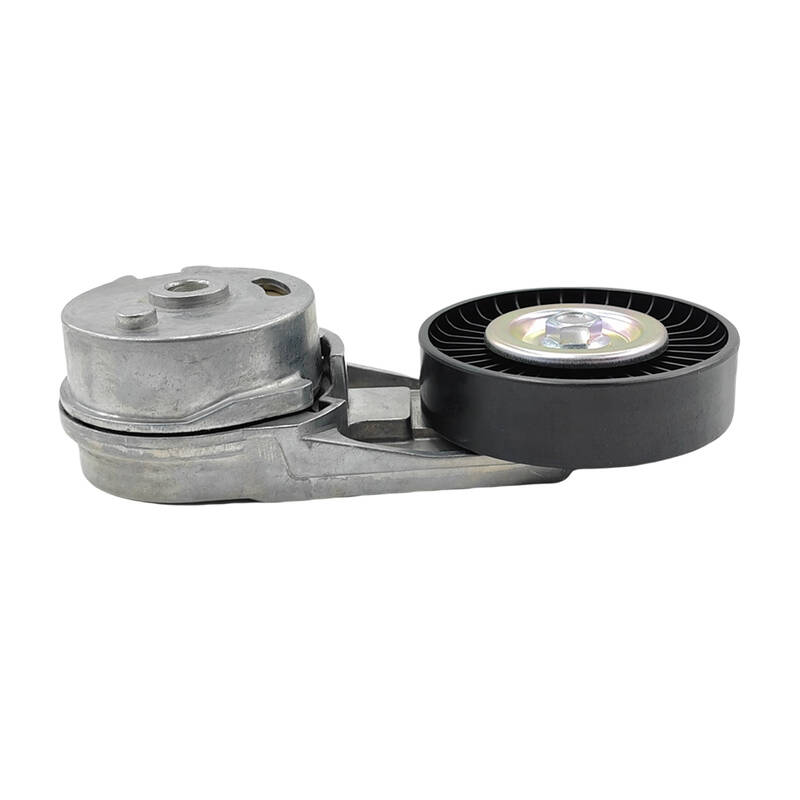 Automatic Belt Tensioner Fit For Holden Astra Vectra Zafira TS AH ZC TT 2001-2010 TN-HLN015 - Machter