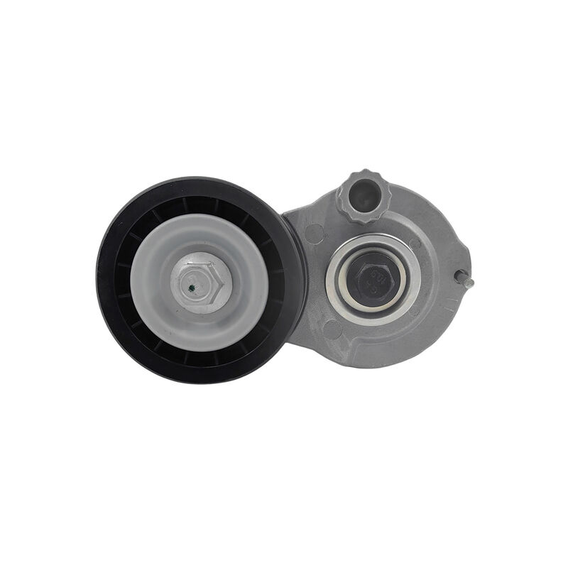 Belt Tensioner Fit For Holden Cruze JH Captiva For 39270 Cruze 25192084 20.L 2.2L Diesel 2011-2019 TN-HLN016 - Machter