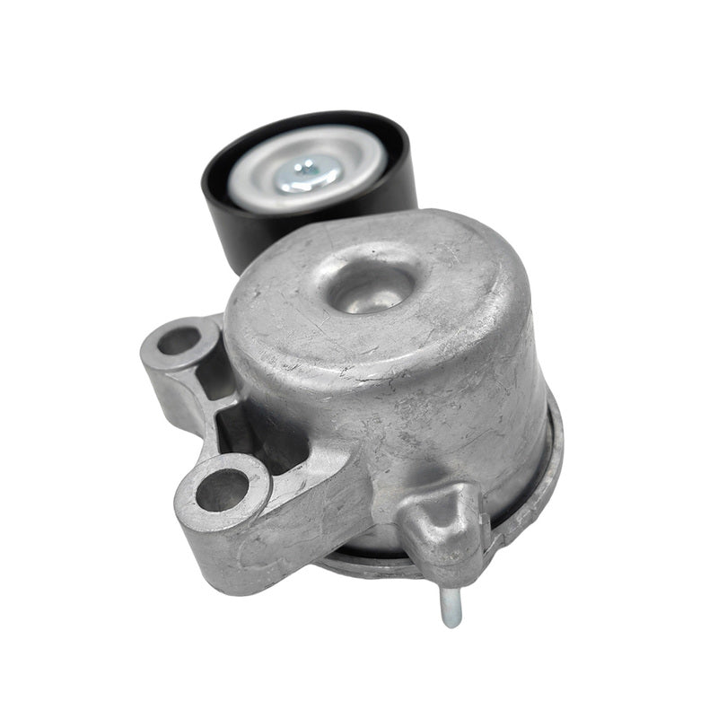 Drive Belt Tensioner Fit For Jeep Grand Cherokee WK WK2 For Chrysler 300 TN-JP004 - Machter