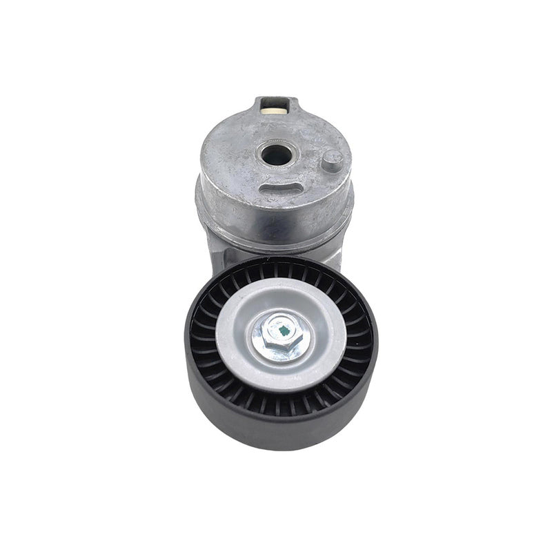 Drive Belt Tensioner Fit For Jeep Grand Cherokee WK2 WK For Chrysler Grand Voyager RT TN-JP005 - Machter