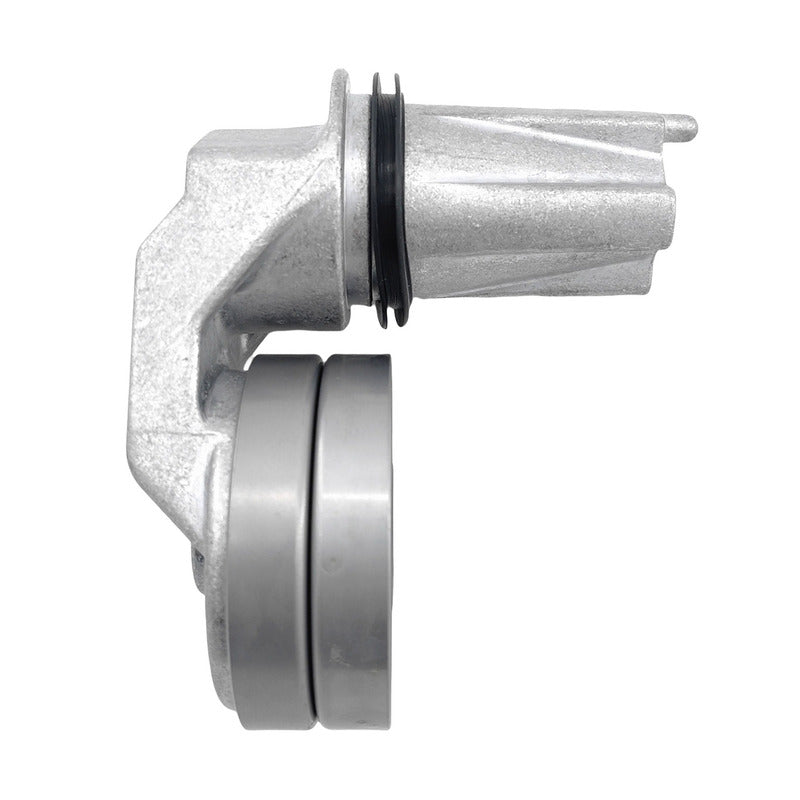 Drive Belt Tensioner Fit For Land Rover Discovery 3 4 2.7L V6 Diesel 2005-2012 TN-LR002 - Machter
