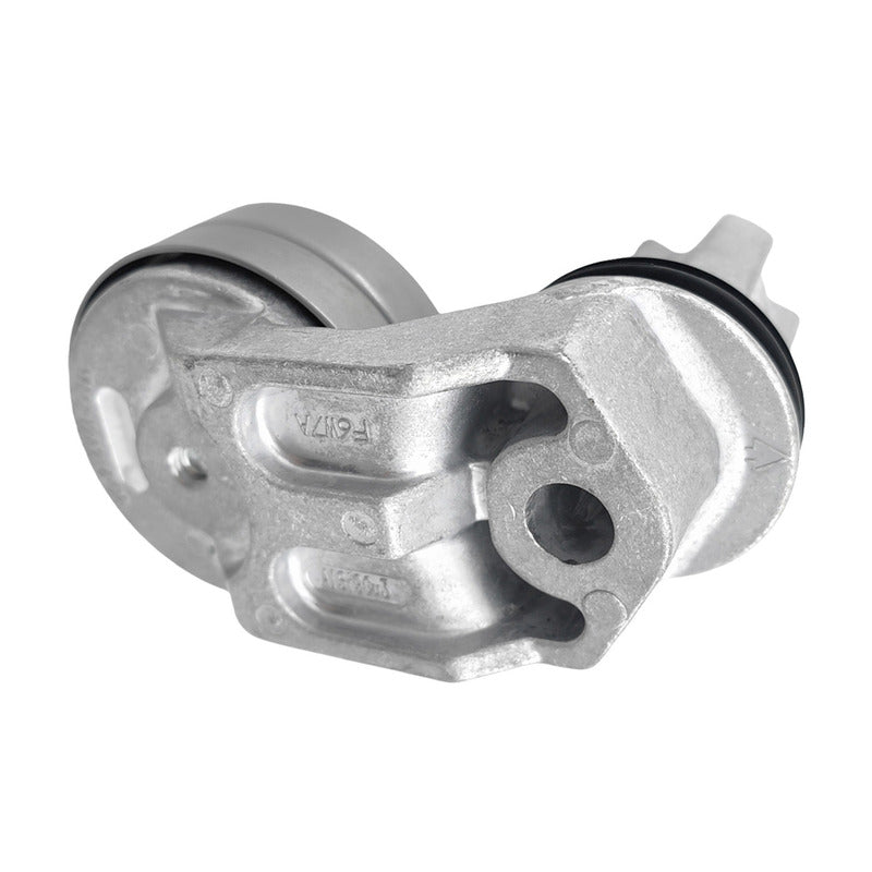 Drive Belt Tensioner Fit For Land Rover Discovery 3 4 2.7L V6 Diesel 2005-2012 TN-LR002 - Machter