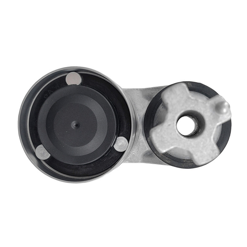 Drive Belt Tensioner Fit For Land Rover Discovery 3 4 2.7L V6 Diesel 2005-2012 TN-LR002 - Machter