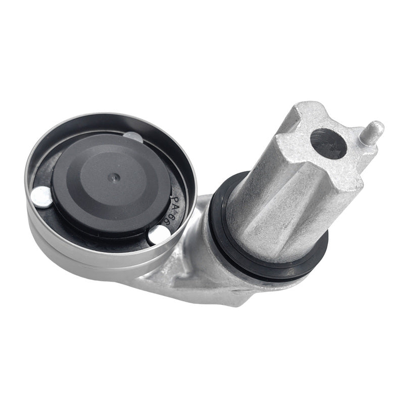 Drive Belt Tensioner Fit For Land Rover Discovery 3 4 2.7L V6 Diesel 2005-2012 TN-LR002 - Machter
