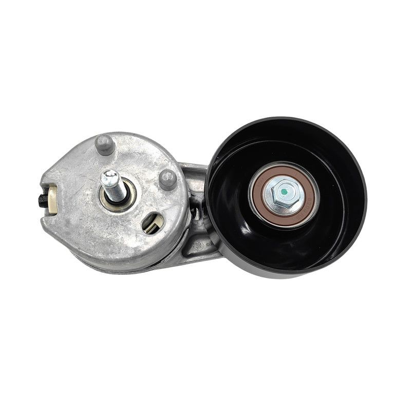 Belt Tensioner Fit For Land Rover Discovery LR4 Range Rover Sport For Ford Territory SZ LR016140 TN-LR003 - Machter