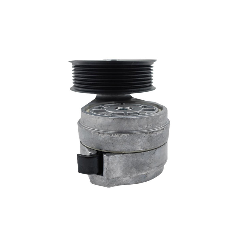 Drive Compressor Belt Tensioner Fit For Land Rover Discovery LJ Range Rover II LP TN-LR004 - Machter