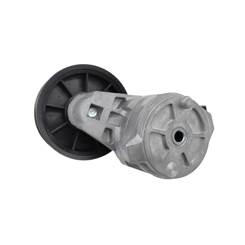 Drive Compressor Belt Tensioner Fit For Land Rover Discovery LJ Range Rover II LP TN-LR004 - Machter