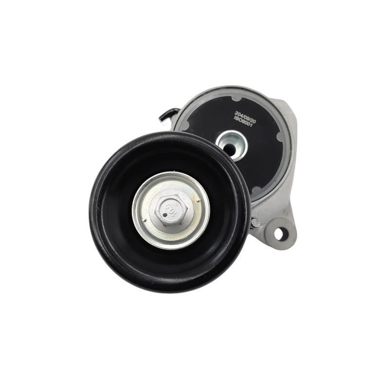 Belt Tensioner Fit For Lexus LX570 GX460 For Toyota Land Cruiser Tundra Sequoia TN-LX001 - Machter