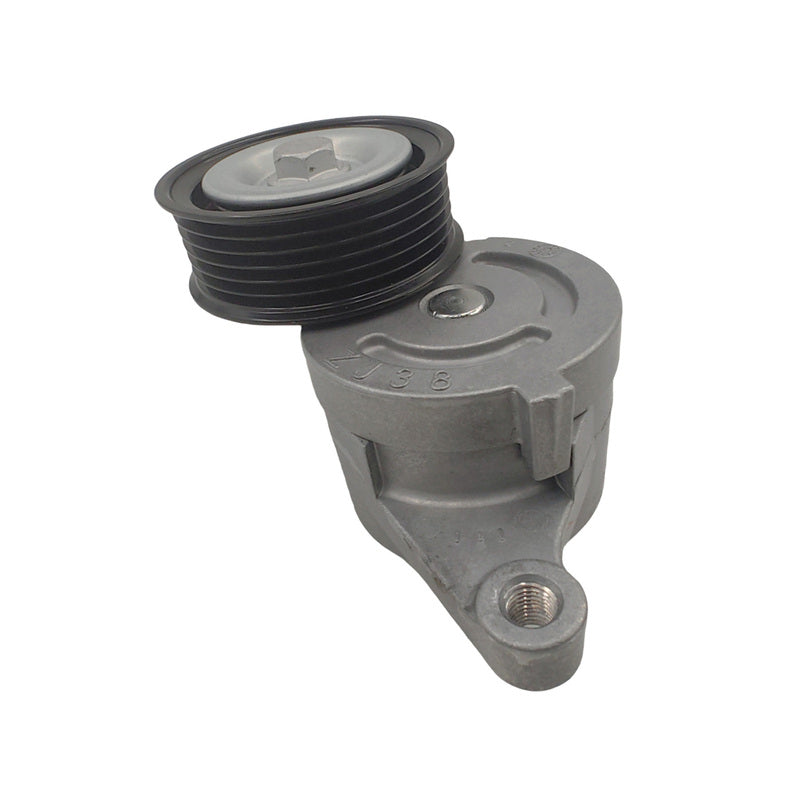 Automatic Belt Tensioner Fit For Mazda 2 DY DE 1.5L 4 Cyl Petrol ZY TN-MA002 - Machter