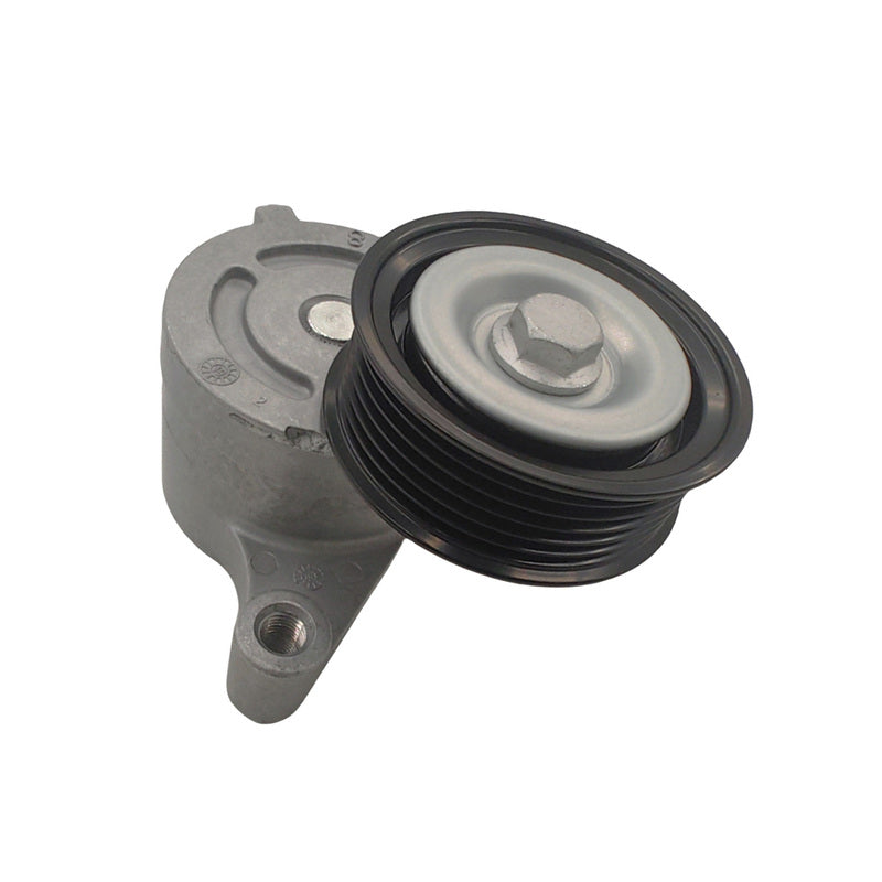 Automatic Belt Tensioner Fit For Mazda 2 DY DE 1.5L 4 Cyl Petrol ZY TN-MA002 - Machter