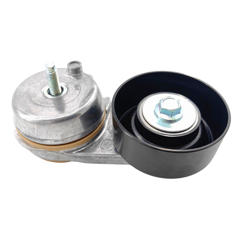 Drive Belt Tensioner Fit For Ford Escape BA ZA ZB ZC ZD For Mazda MPV Tribute TN-MA006 - Machter