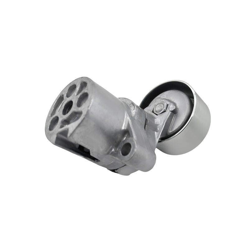 Belt Tensioner Fit For Mazda 3 BK 6 GG 2.0L 4Cyl 16V SOHC DTFI Turbo Diesel 105kW APV2767 TN-MA009 - Machter