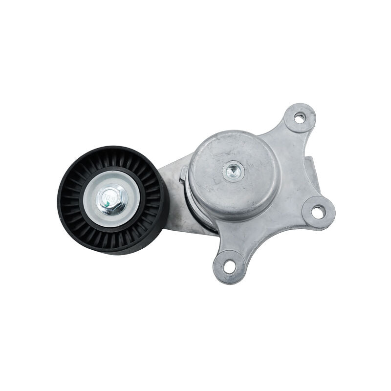 Drive Belt Tensioner Assembly Fit For Mazda 6 CX-9 For Ford Edge Flex Fusion Explorer For Lincoln MKS MKX MKZ 2007-2020 TN-MA010 - Machter