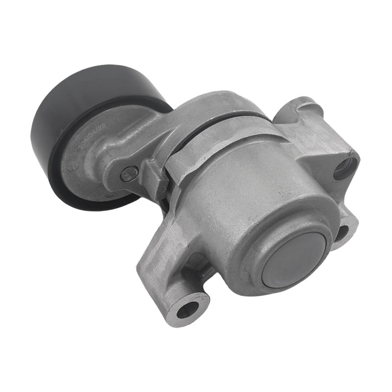 Alternator Auto Drive Belt Tensioner Fit For Mitsubishi 4N15 L200 KL2T 2.4 2015-ON TN-MB004 - Machter