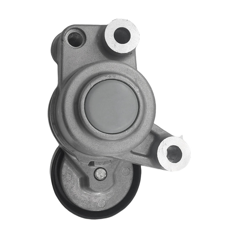 Alternator Auto Drive Belt Tensioner Fit For Mitsubishi 4N15 L200 KL2T 2.4 2015-ON TN-MB004 - Machter