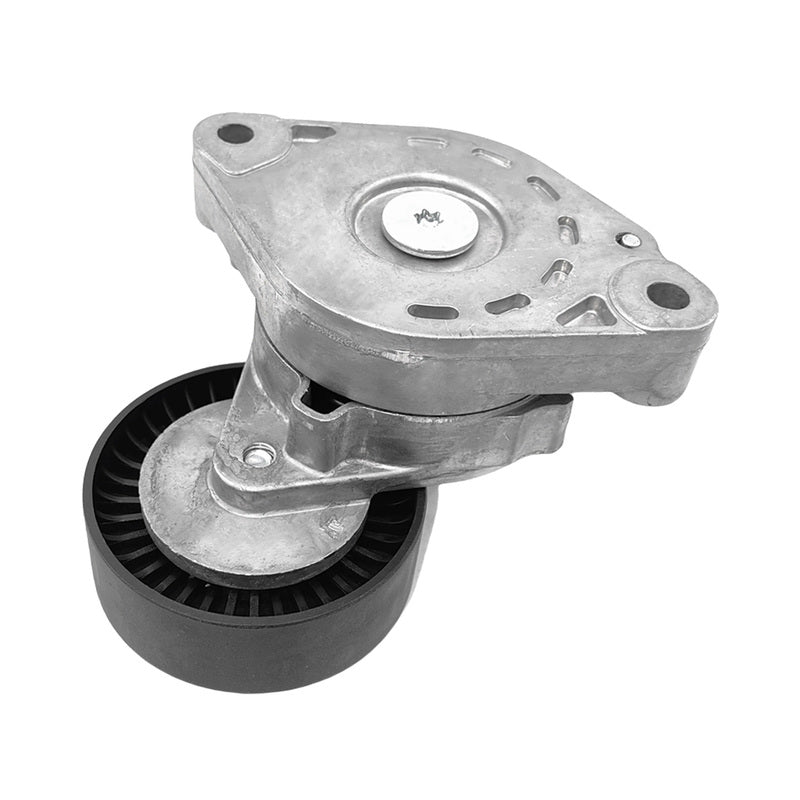Drive Belt Tensioner Fit For Mitsubishi Outlander ZG ZH 3.0L 6B31 2006-2012 4WD TN-MB006 - Machter