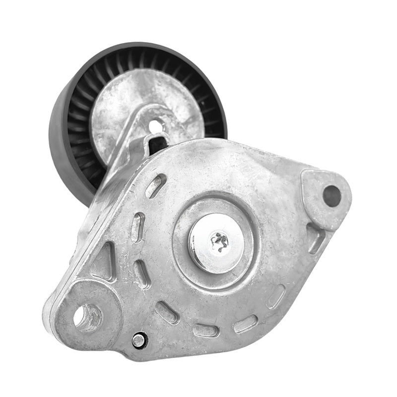Drive Belt Tensioner Fit For Mitsubishi Outlander ZG ZH 3.0L 6B31 2006-2012 4WD TN-MB006 - Machter