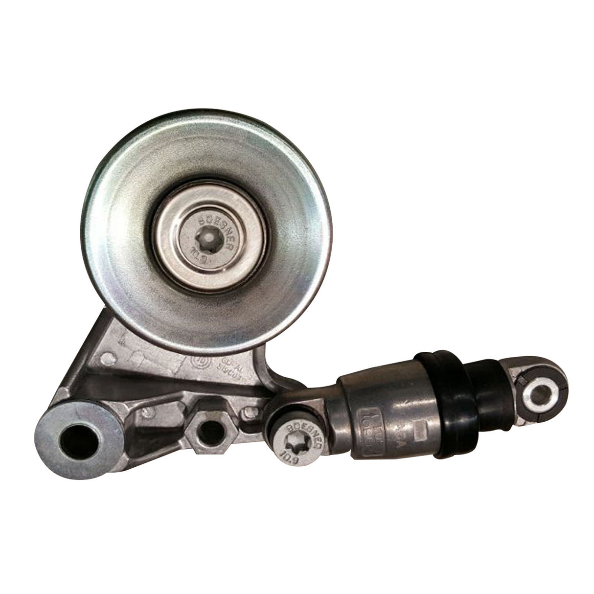 00-07 Tensioner Fit For Nissan Navara D22 Patrol GU ZD30 Turbo Diesel TN-NS001 - Machter