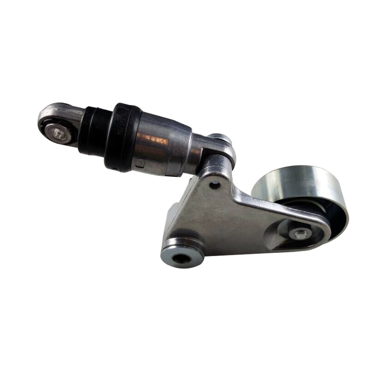 Fit For Nissan Patrol GU Tensioner Pulley 4cyl ZD30DDTi (CRD) 3.0L 70mm TN-NS004 - Machter