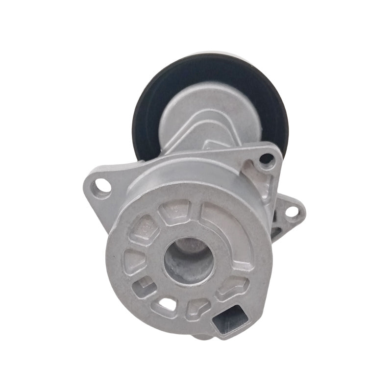 Drive Belt Tensioner Fit For Nissan X-Trail T30 T31 2.5L QR25DE 2000-2015 TN-NS006 - Machter
