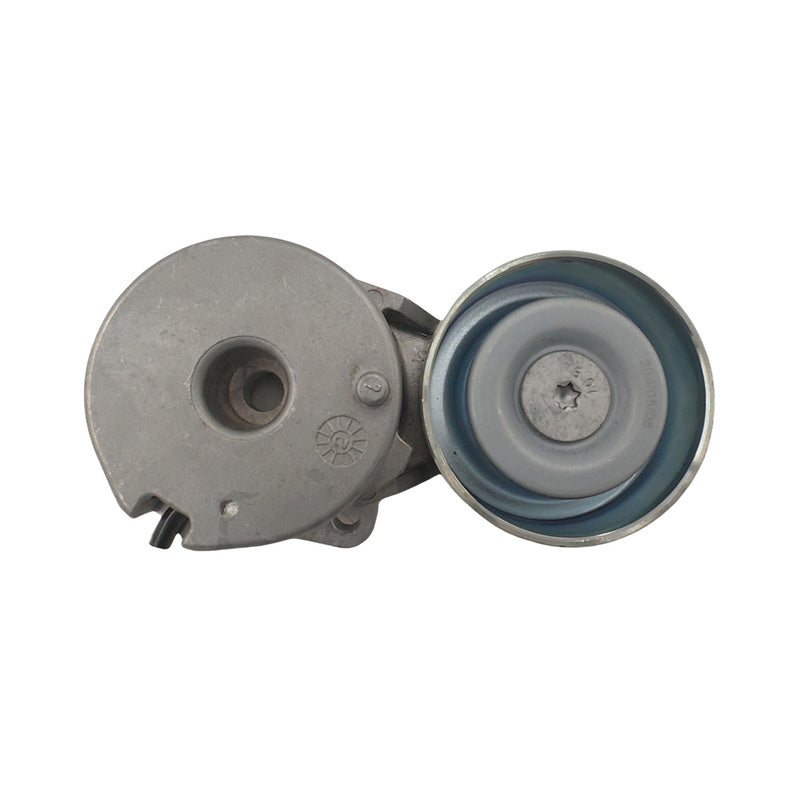 Drive Belt Tensioner With Pulley Fit For Nissan Dualis J10 MR20DE MR18DE TN-NS007 - Machter