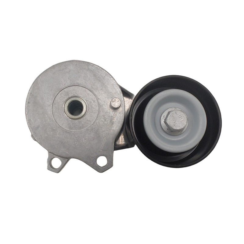 Drive Belt Tensioner Fit For Nissan Juke F15 Qashqai J11 X-Trail T31 T32 2.0L TN-NS008 - Machter