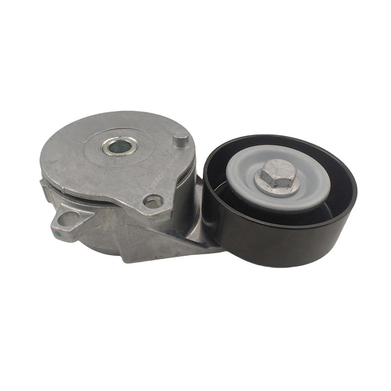 Drive Belt Tensioner Fit For Nissan Juke F15 Qashqai J11 X-Trail T31 T32 2.0L TN-NS008 - Machter