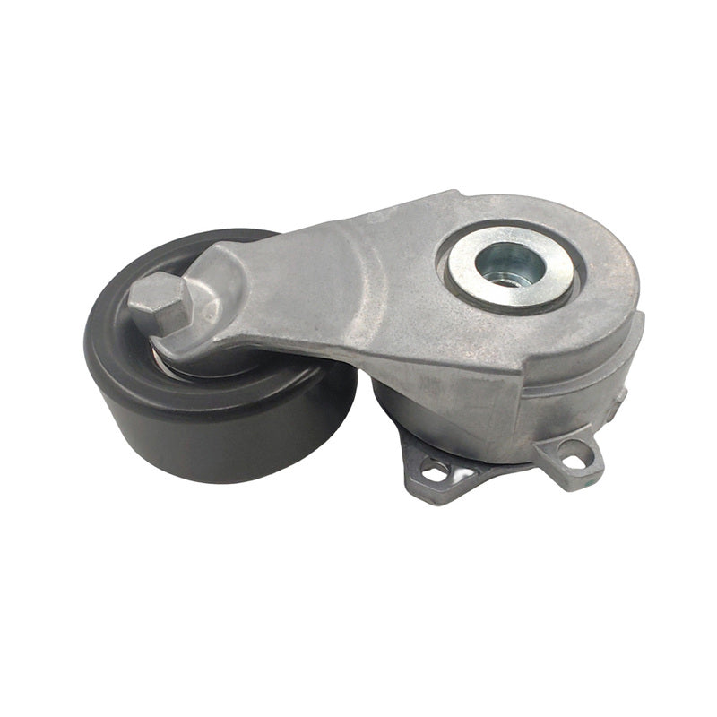 Drive Belt Tensioner Fit For Nissan Juke F15 Qashqai J11 X-Trail T31 T32 2.0L TN-NS008 - Machter