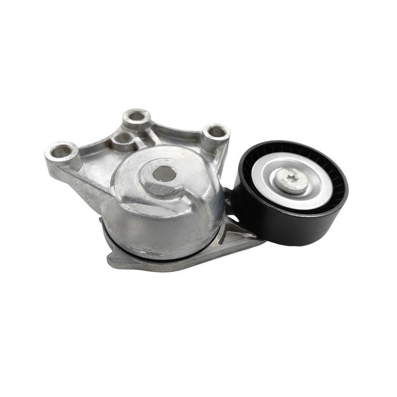 Belt Tensioner Upper Fit For Citroen Berlingo C3 C4 DS3 DS4 For Peugeot 2008 208 3008 308 Partner TN-PE005 - Machter