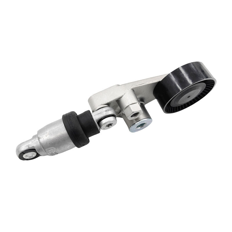 Drive Belt Tensioner Fit For Ssangyong Actyon Kyron Rexton 2.0L D20DT 2.7L D27DT TN-SY001 - Machter