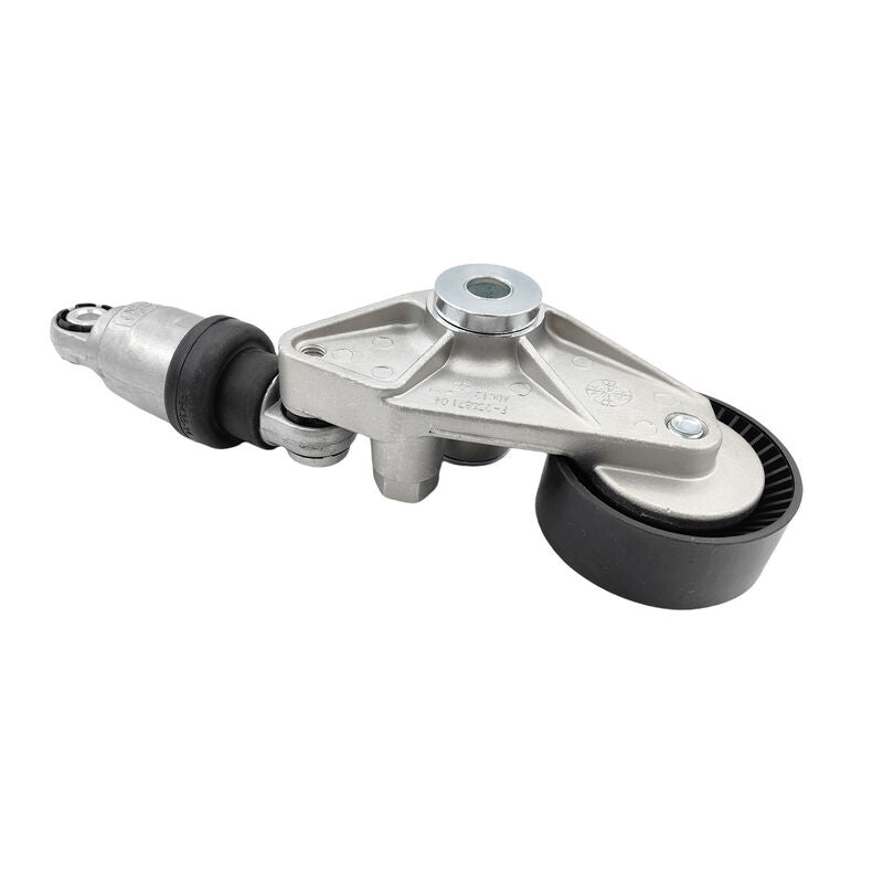 Drive Belt Tensioner Fit For Ssangyong Actyon Kyron Rexton 2.0L D20DT 2.7L D27DT TN-SY001 - Machter