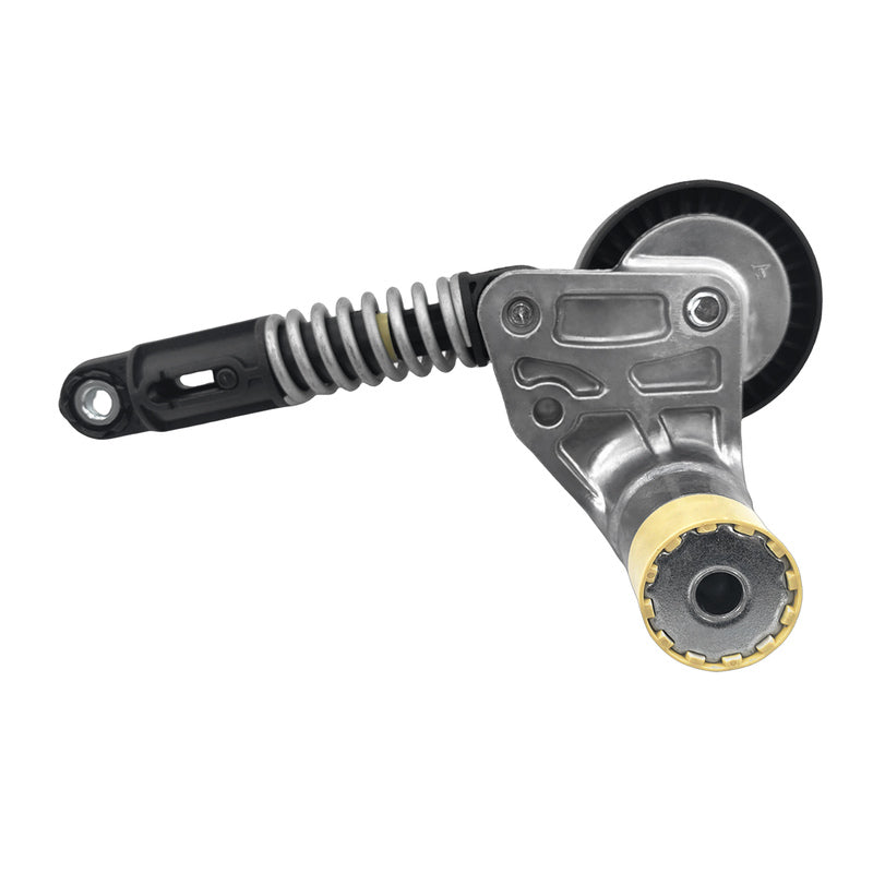 Belt Tensioner Fit For Ssangyong Actyon Sports QJ Rexton Stavic 2011-2018 2.0L Diesel TN-SY002 - Machter