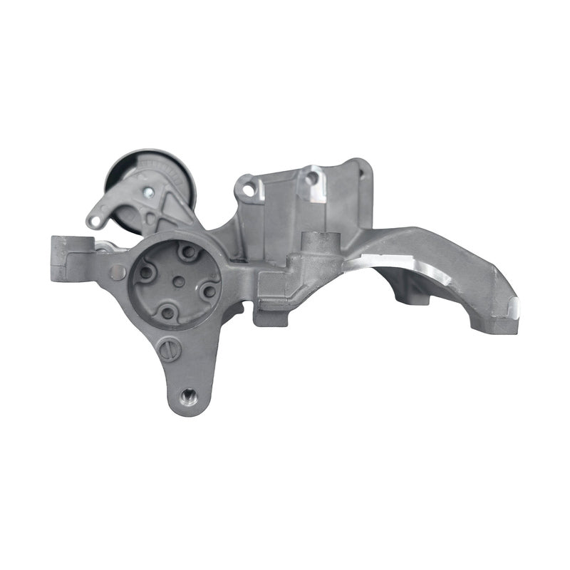 Belt Tensioner Fit For Toyota Land Cruiser Prado KDJ120 KDJ125 KDJ121 Colorado J9 TN-TA004 - Machter