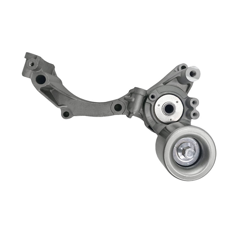 Drive Belt Tensioner Fit For Toyota Land Cruiser VDJ76 VDJ78 VDJ79 For Lexus LX 2007-ON TN-TA008 - Machter